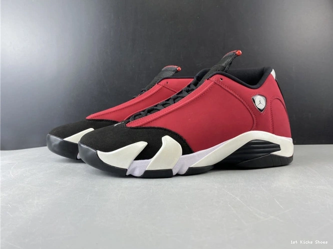 RETRO 14 707 JORDAN TopPick 487471- GYM AIR TORO RED 1226